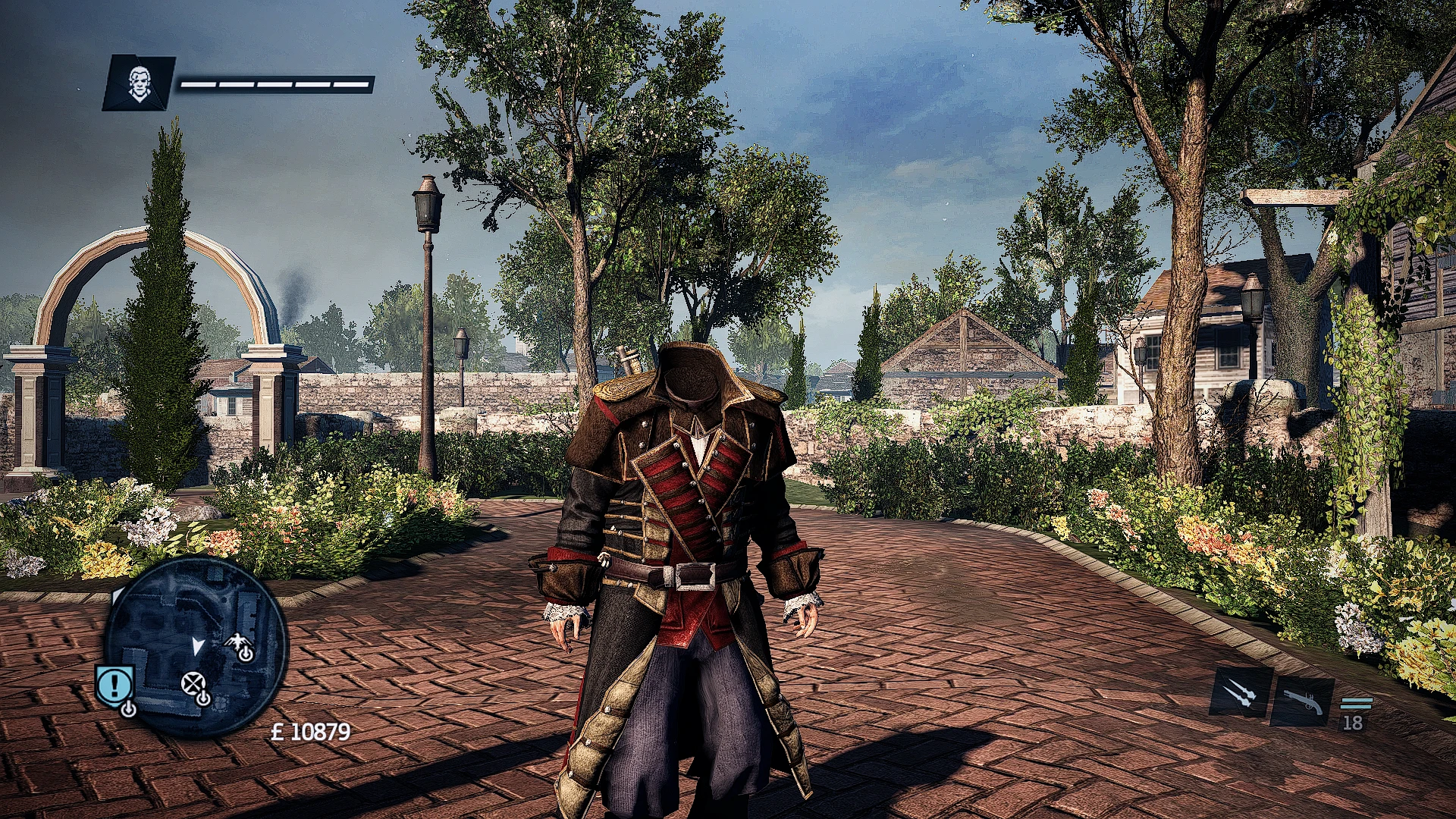 Assassins Creed: Rogue Nexus - Mods and community