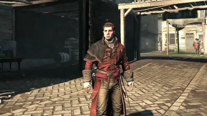 Assassins Creed: Rogue Nexus - Mods and community