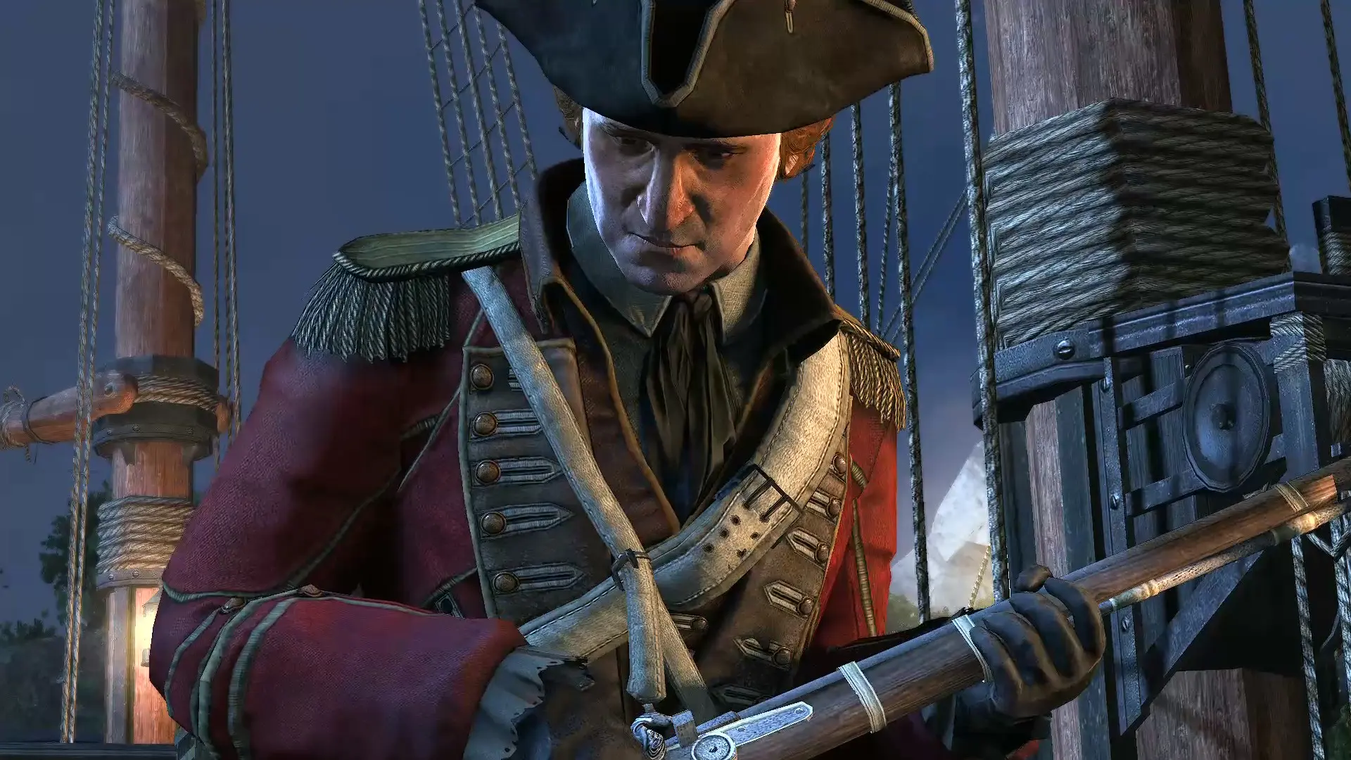 Top mods at Assassins Creed: Rogue Nexus - Mods and community