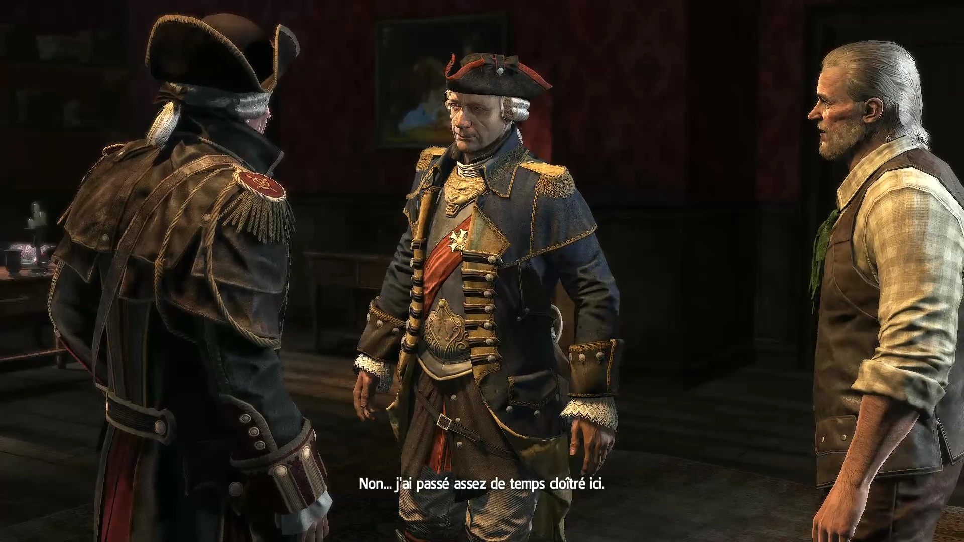 Assassins Creed: Rogue Nexus - Mods and community