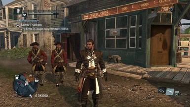 Most endorsed images at Assassins Creed: Rogue Nexus - Mods and