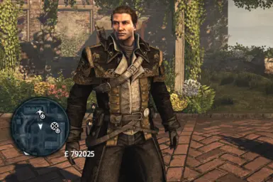 Most endorsed images at Assassins Creed: Rogue Nexus - Mods and