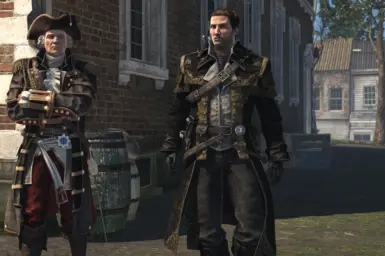 Horizon  How to Mod Assassin's Creed Rogue! - Tutorials - WeMod Community