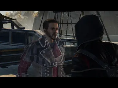 Assassins Creed: Rogue Nexus - Mods and community