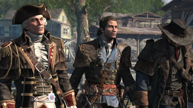[Game do Mês] - Assassin's Creed 72832-1447373157