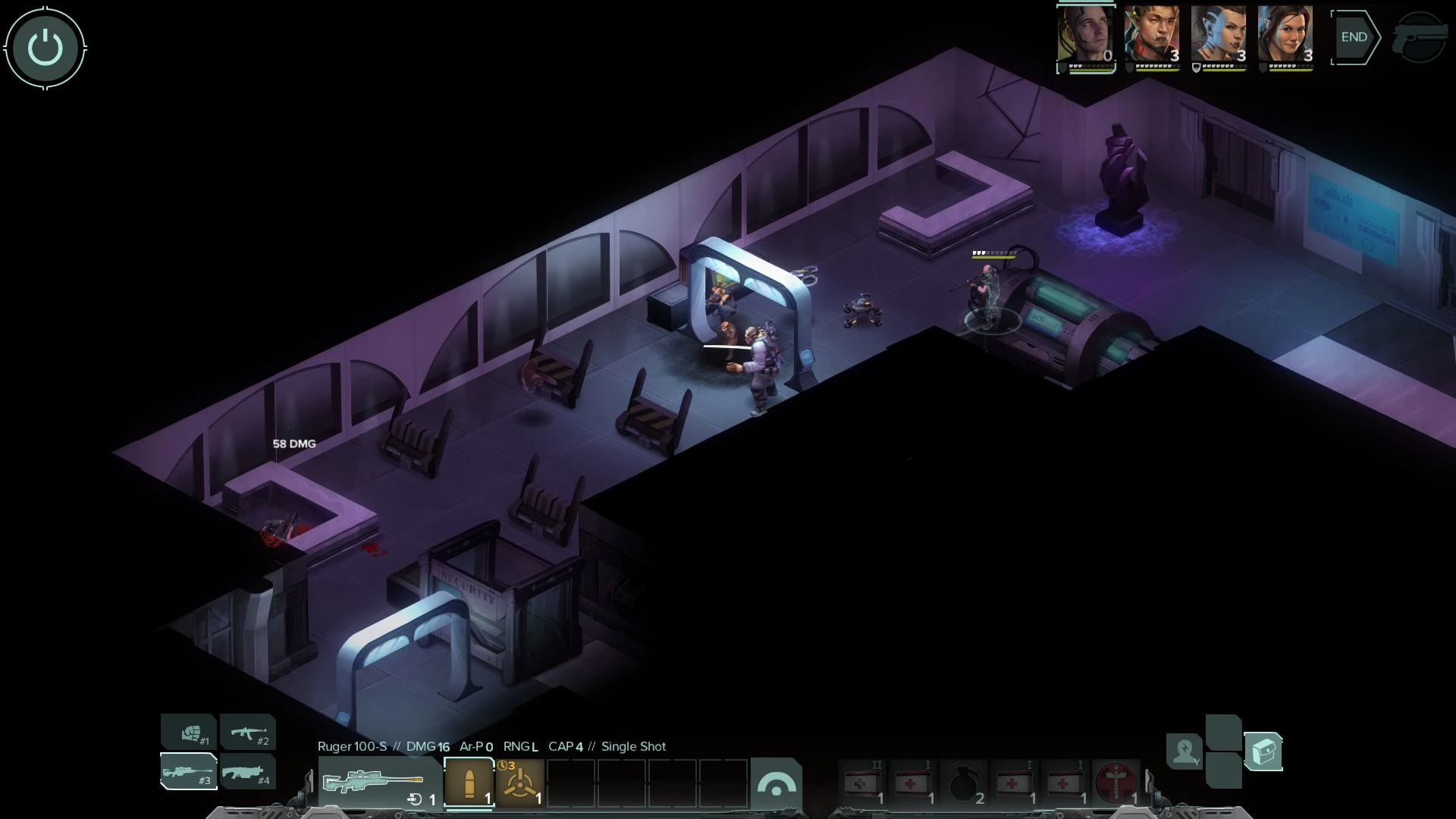 I Am Starting To Dislike You At Shadowrun Hong Kong Nexus Mods