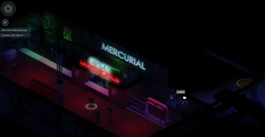 05 Mercurial by DaveOfDeath we need to find a way to bypass the guards