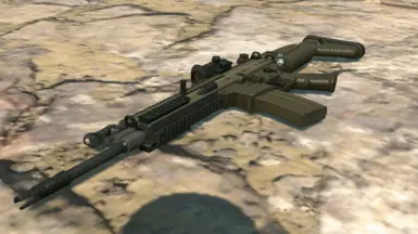 Scar-l