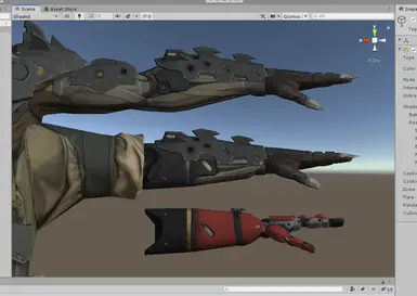 peqoud metal gear player model peqoud metal gear player model