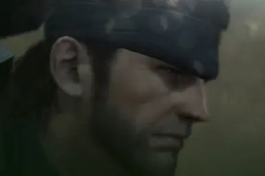 Solid Snake