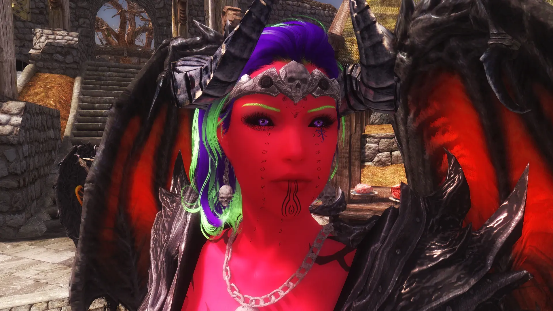 player succubus quest