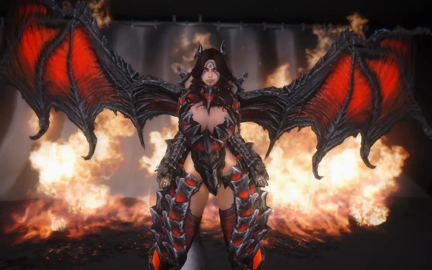 Succubus mod