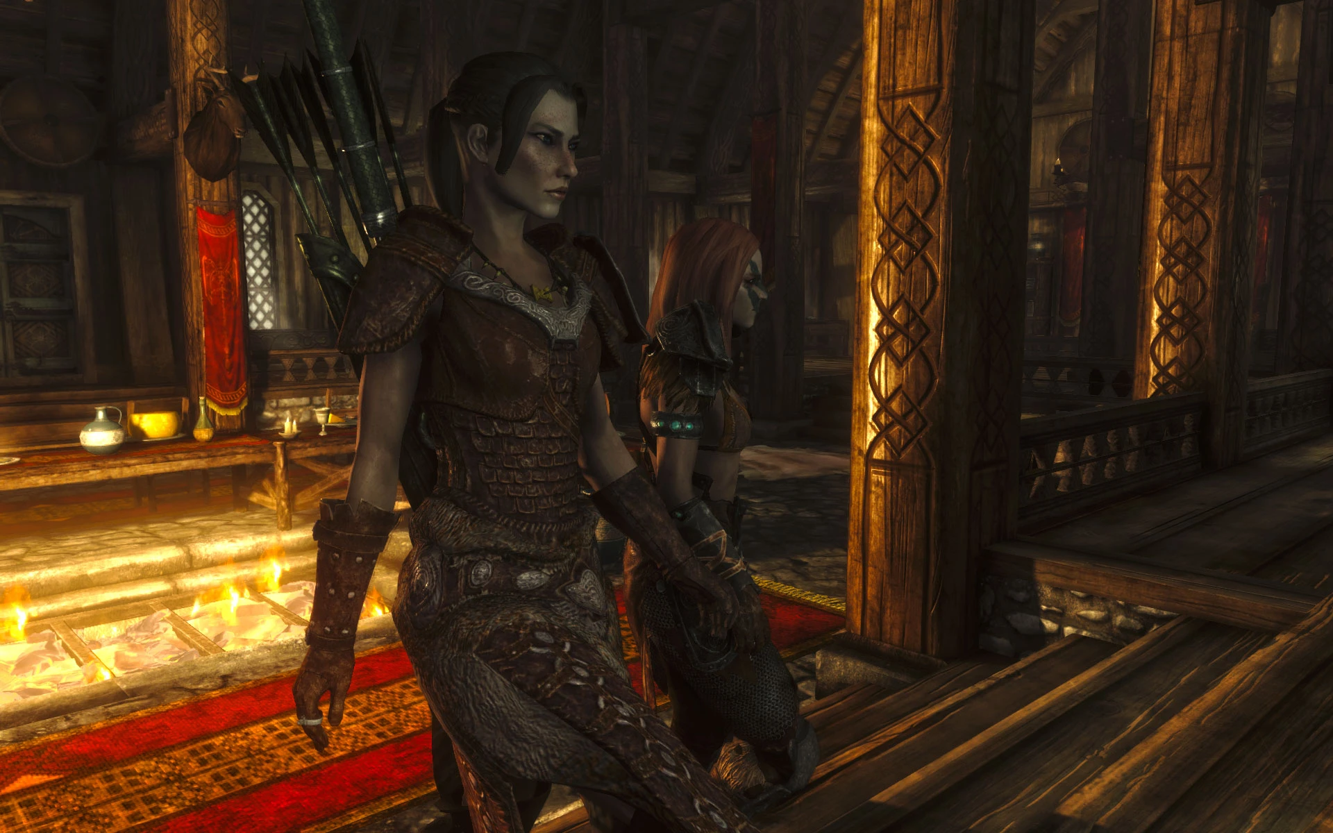 skyrim together skyrim together