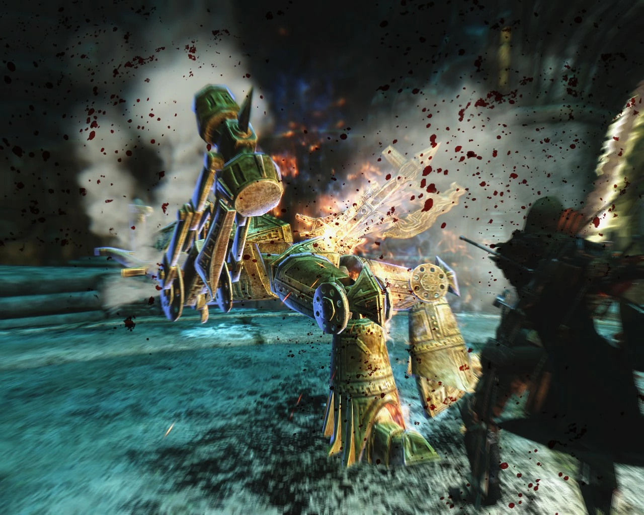 Looking for some armor weapon mods Looking for some armor weapon mods