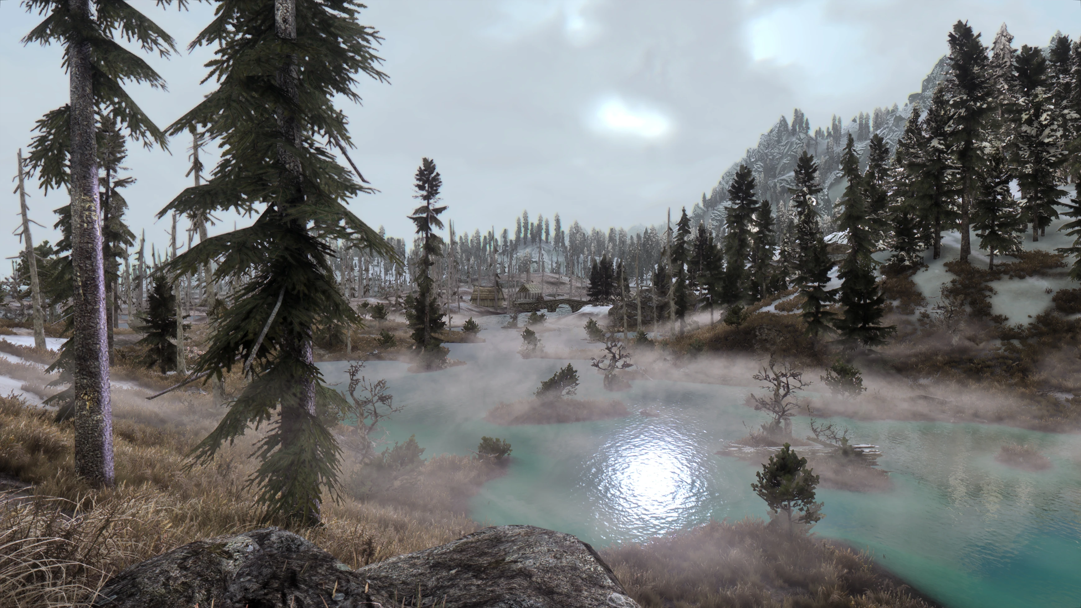 Sun Trails at Skyrim Nexus - Mods and Community