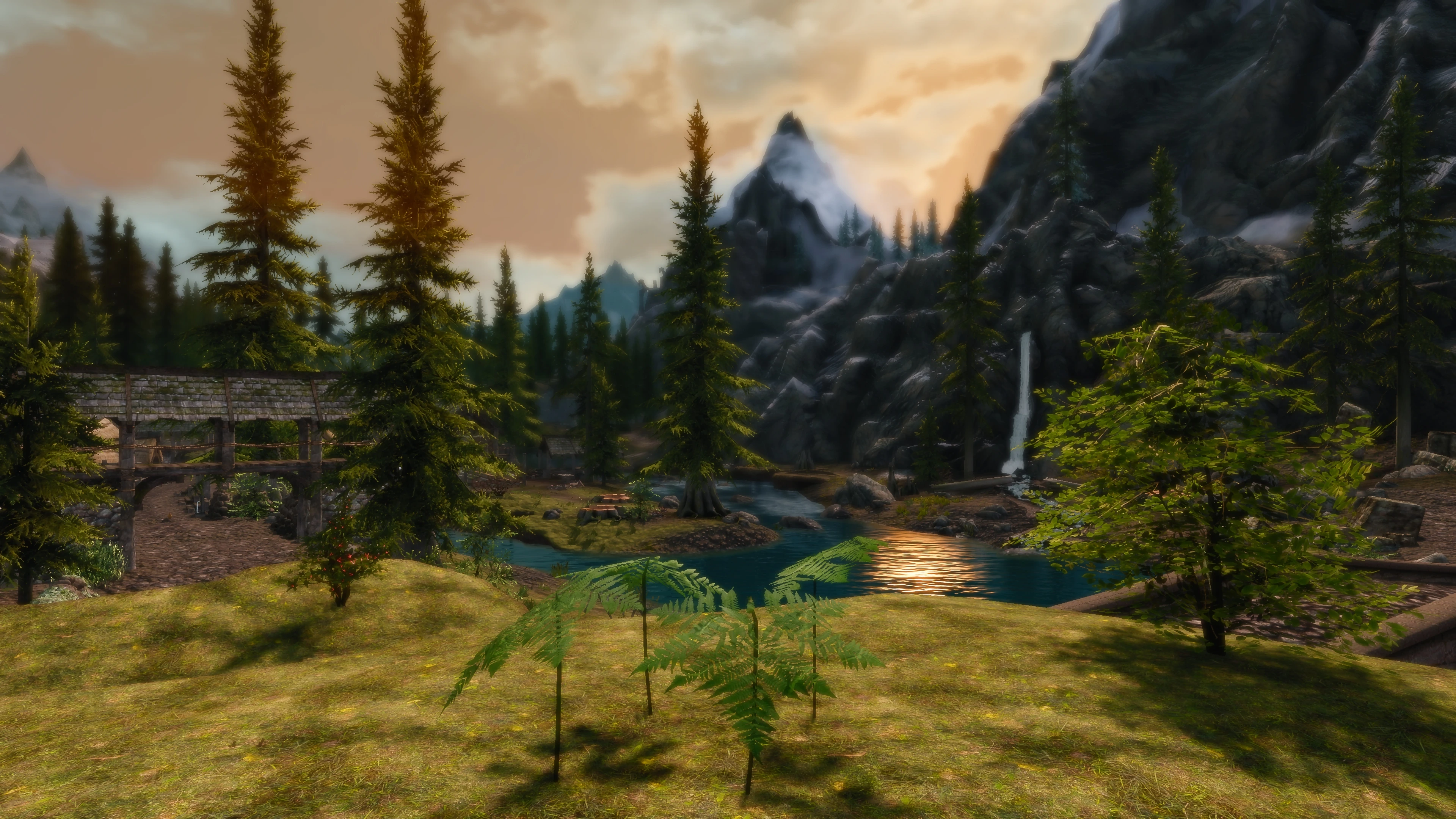 openmw project tamriel morrowind patch project