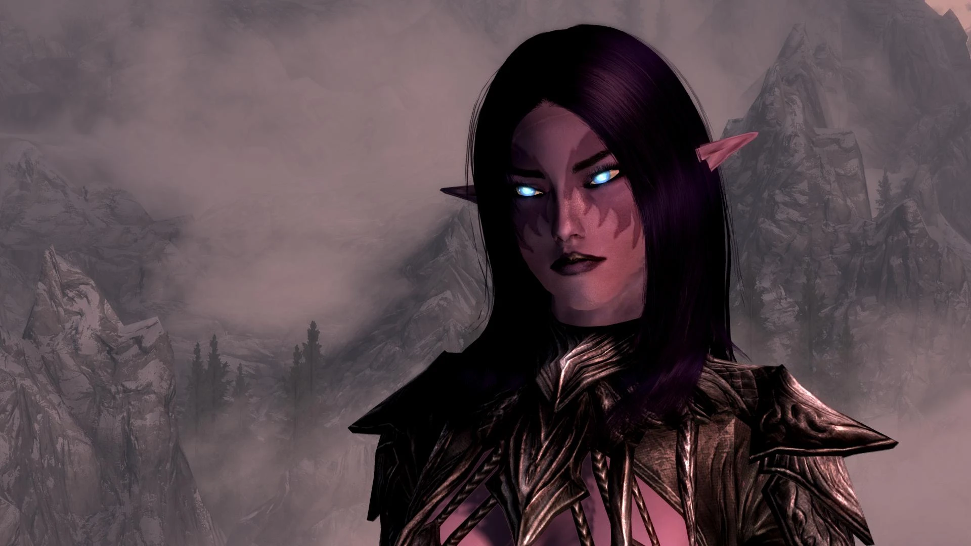 just another dark elf at skyrim special edition nexus mods and community.