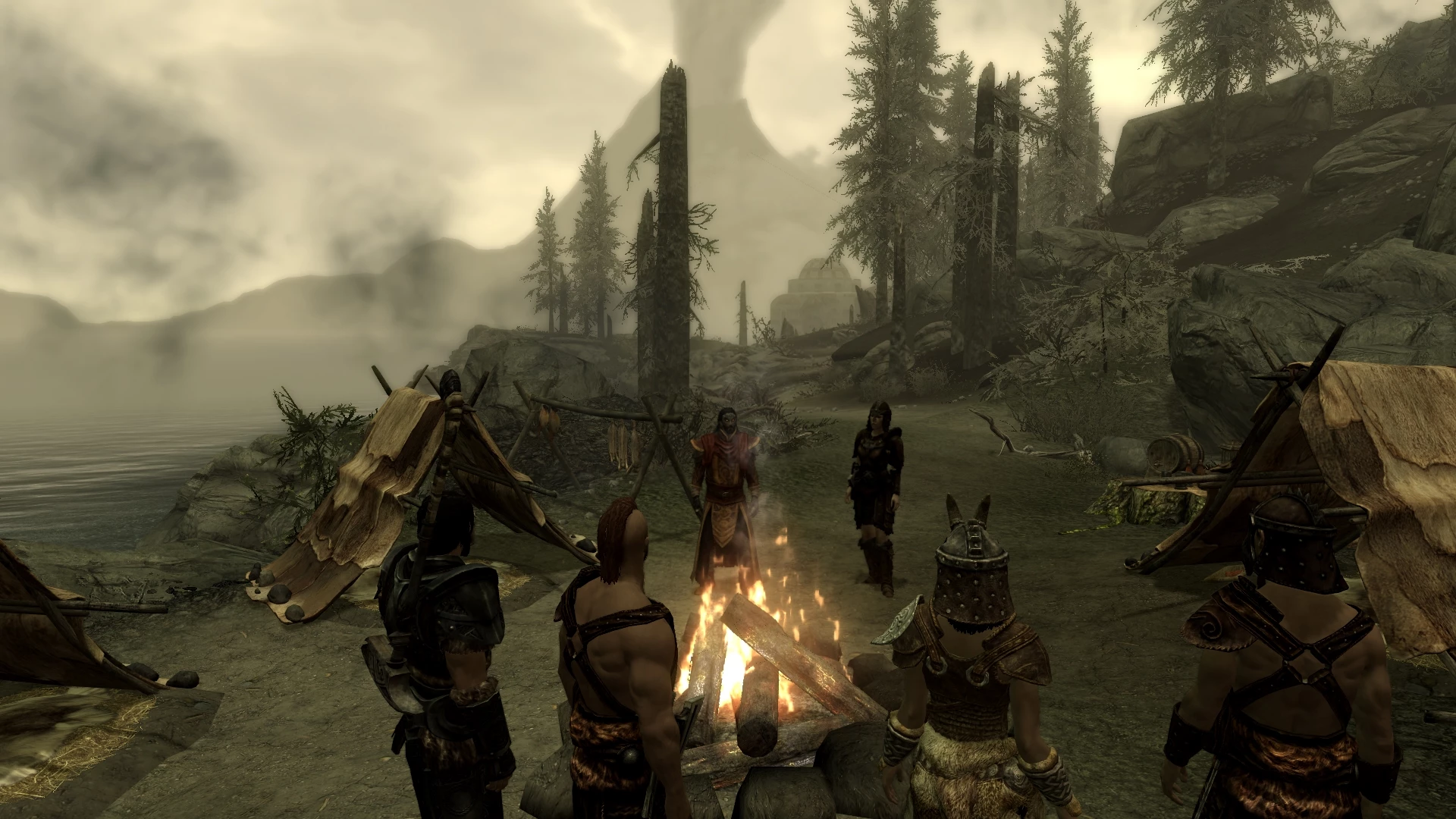 Arai_9_Arai Meets More Nords Arai_9_Arai Meets More Nords