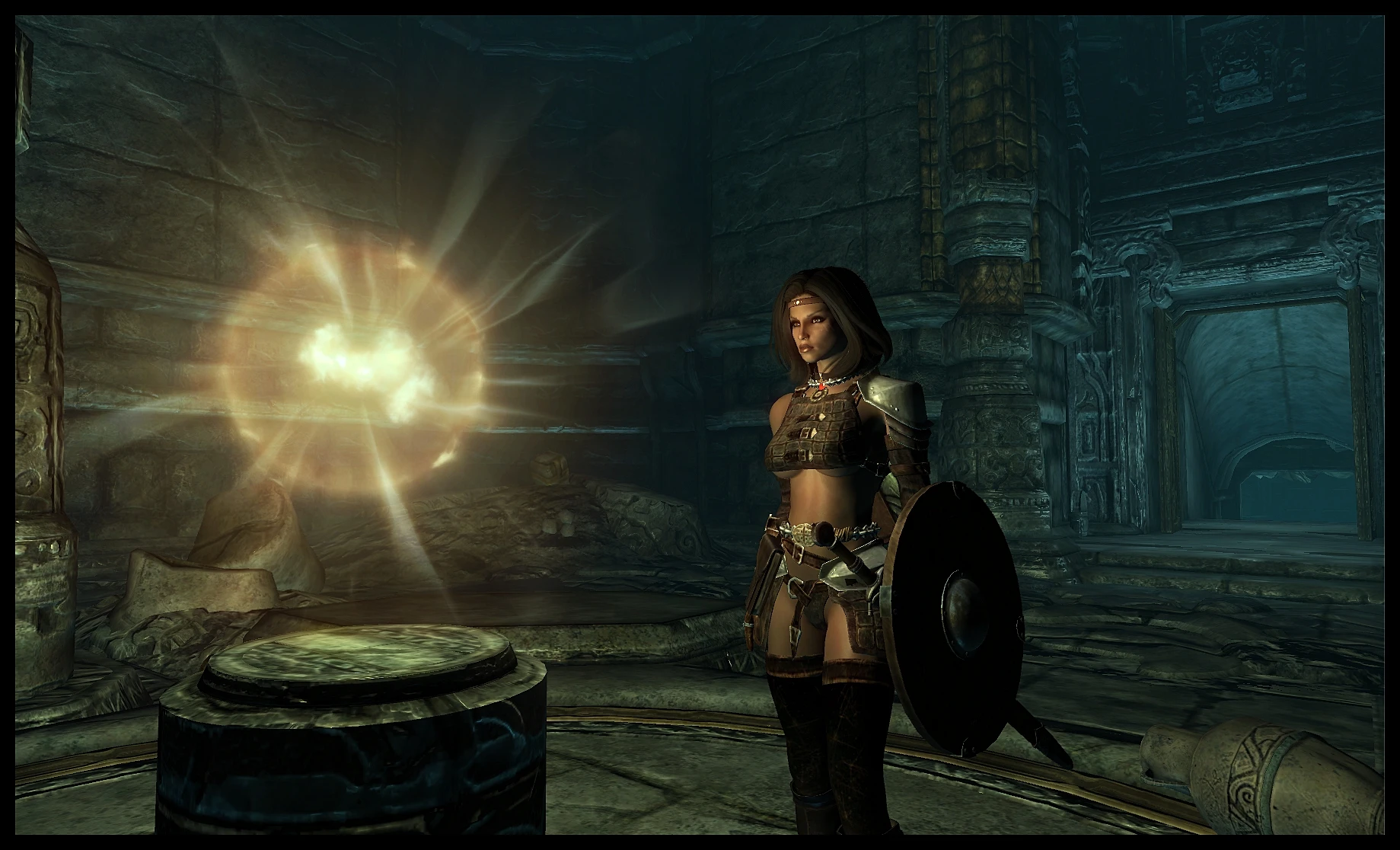 touch the skyrim mods touch the skyrim mods