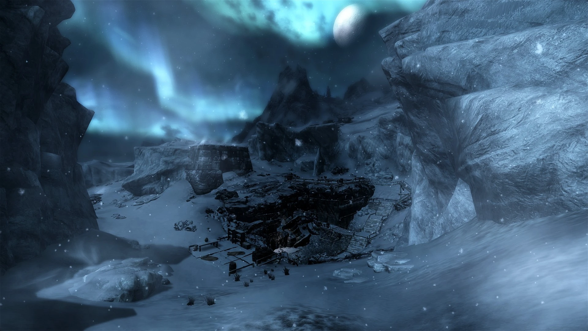 Warframe mods for skyrim фото 49