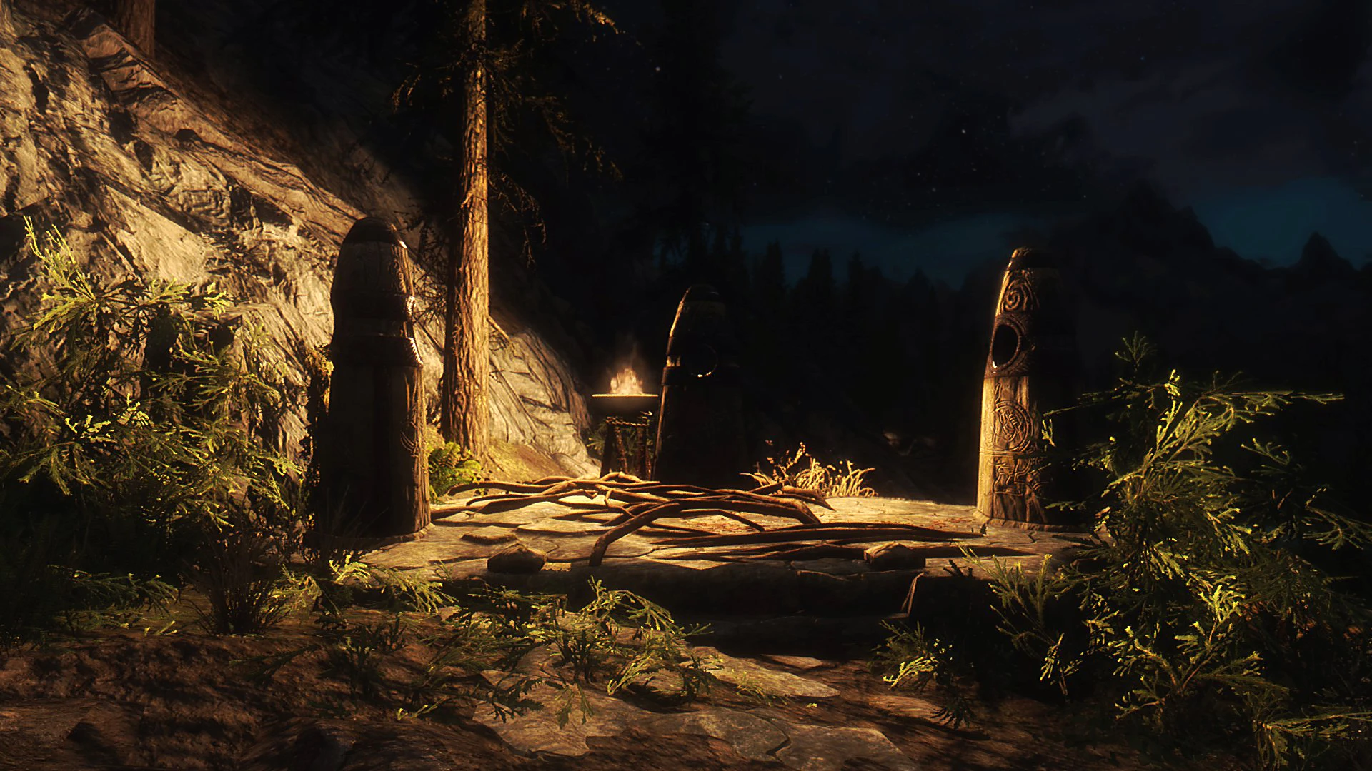 Guardian Stones At Skyrim Nexus Mods And Community   1113138 1343331066 