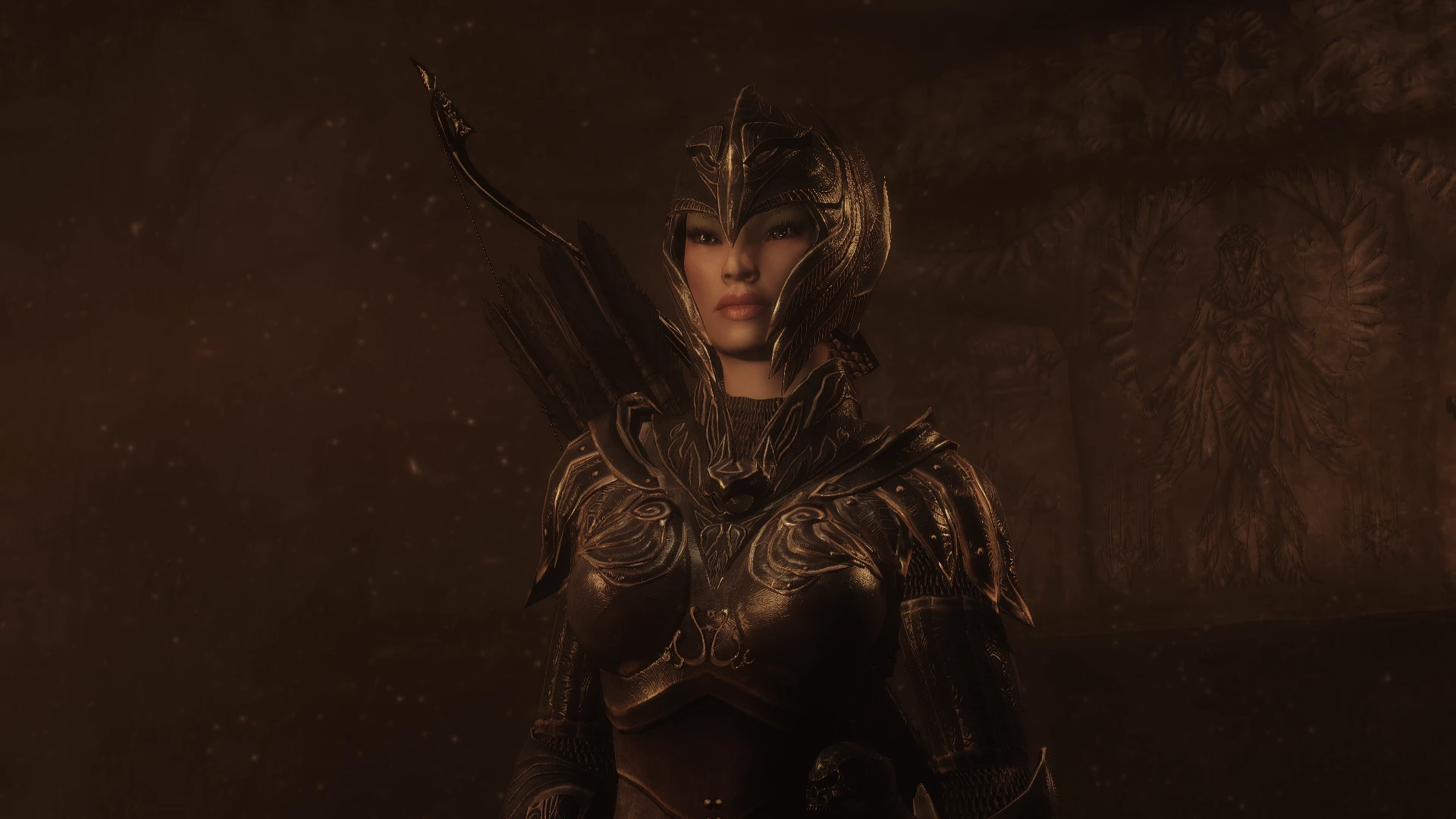 Elenwen at Skyrim Nexus - Mods and Community