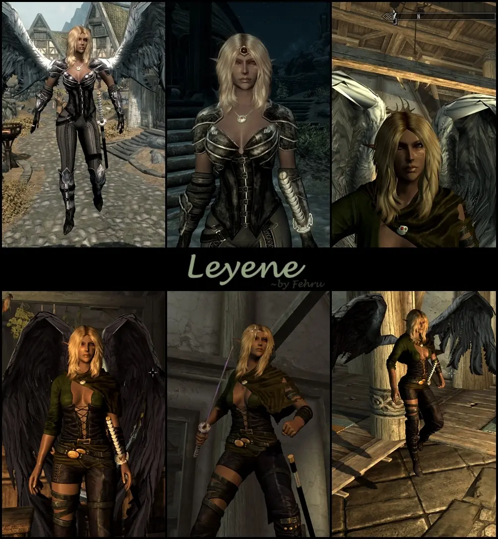 Scarlet Dawn Armor at Skyrim Nexus - Mods and Community