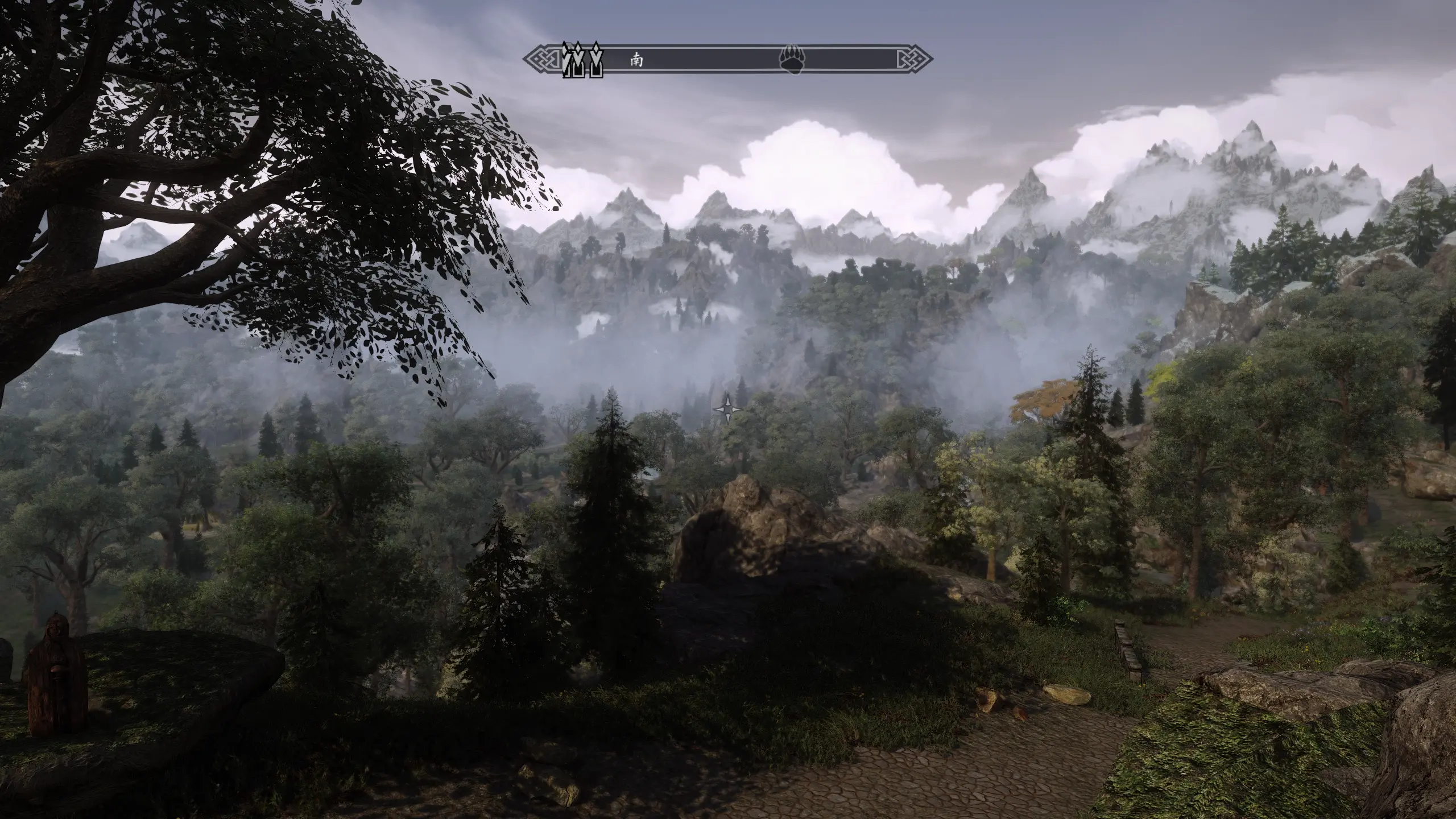 Elder Scrolls V Skyrim at Skyrim Nexus - Mods and Community