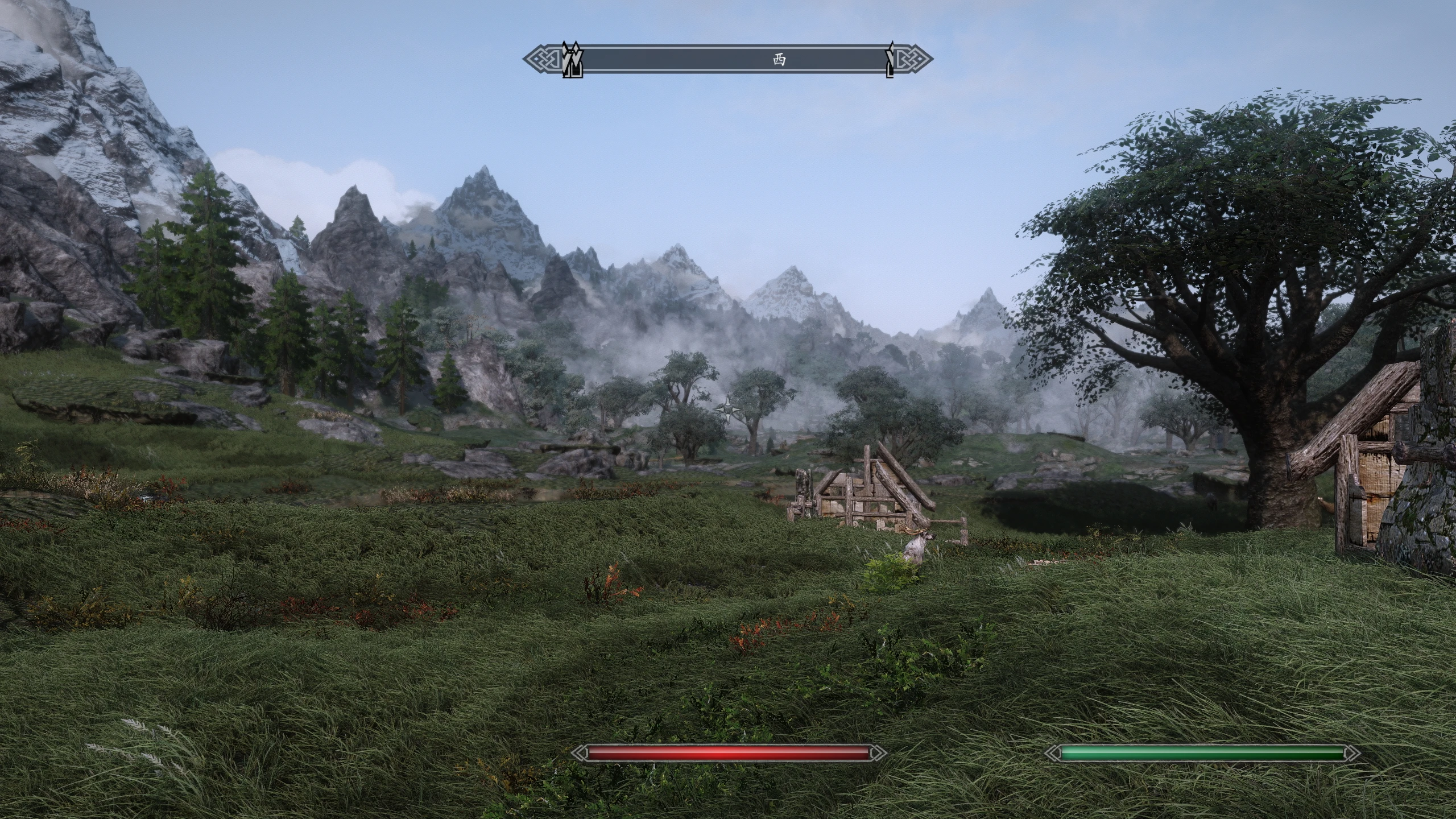 DynDOLOD At Skyrim Nexus - Mods And Community