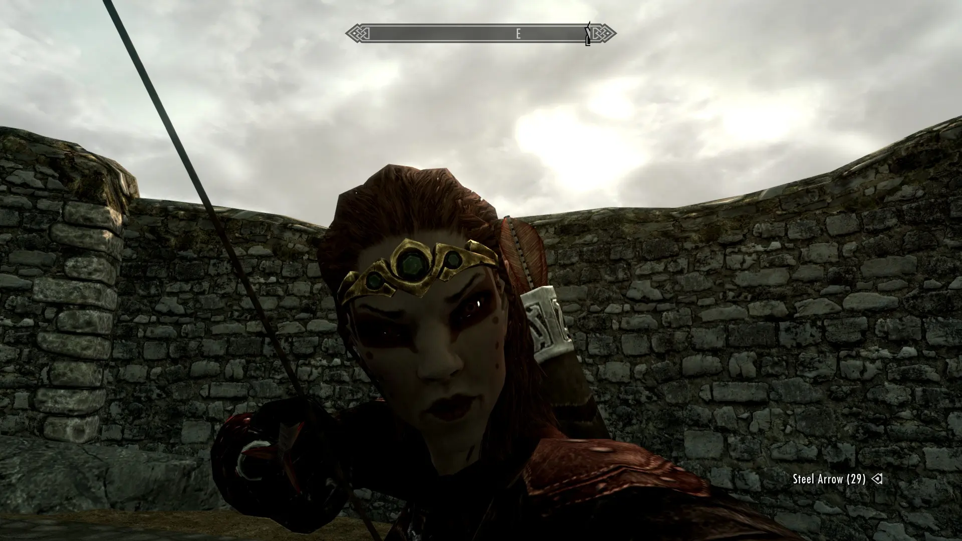 nexus mods dark souls 1 arrow aim nexus mods dark souls 1 arrow aim