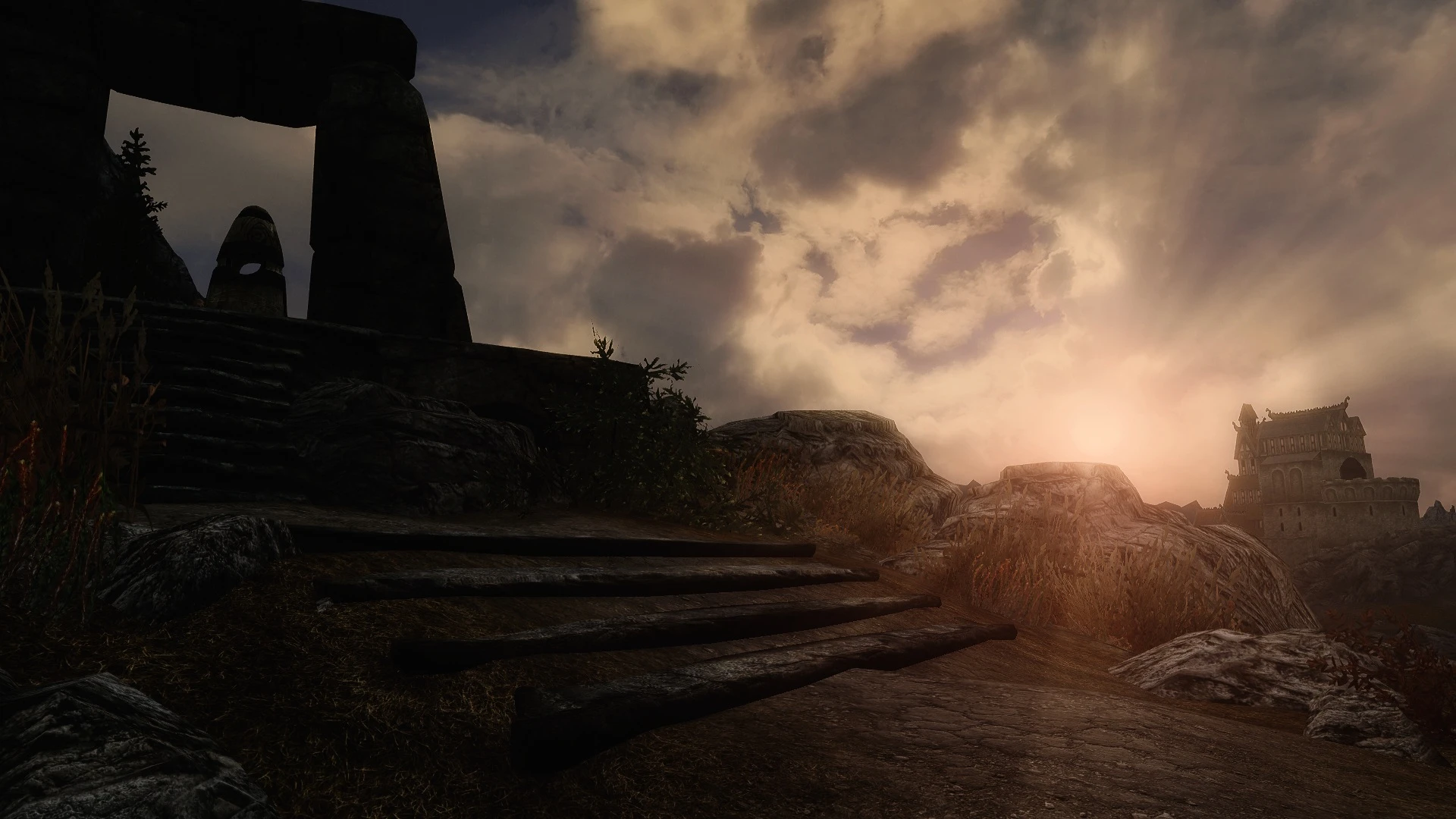 The Ritual Stone At Skyrim Nexus Mods And Community   1135300 1387788890 