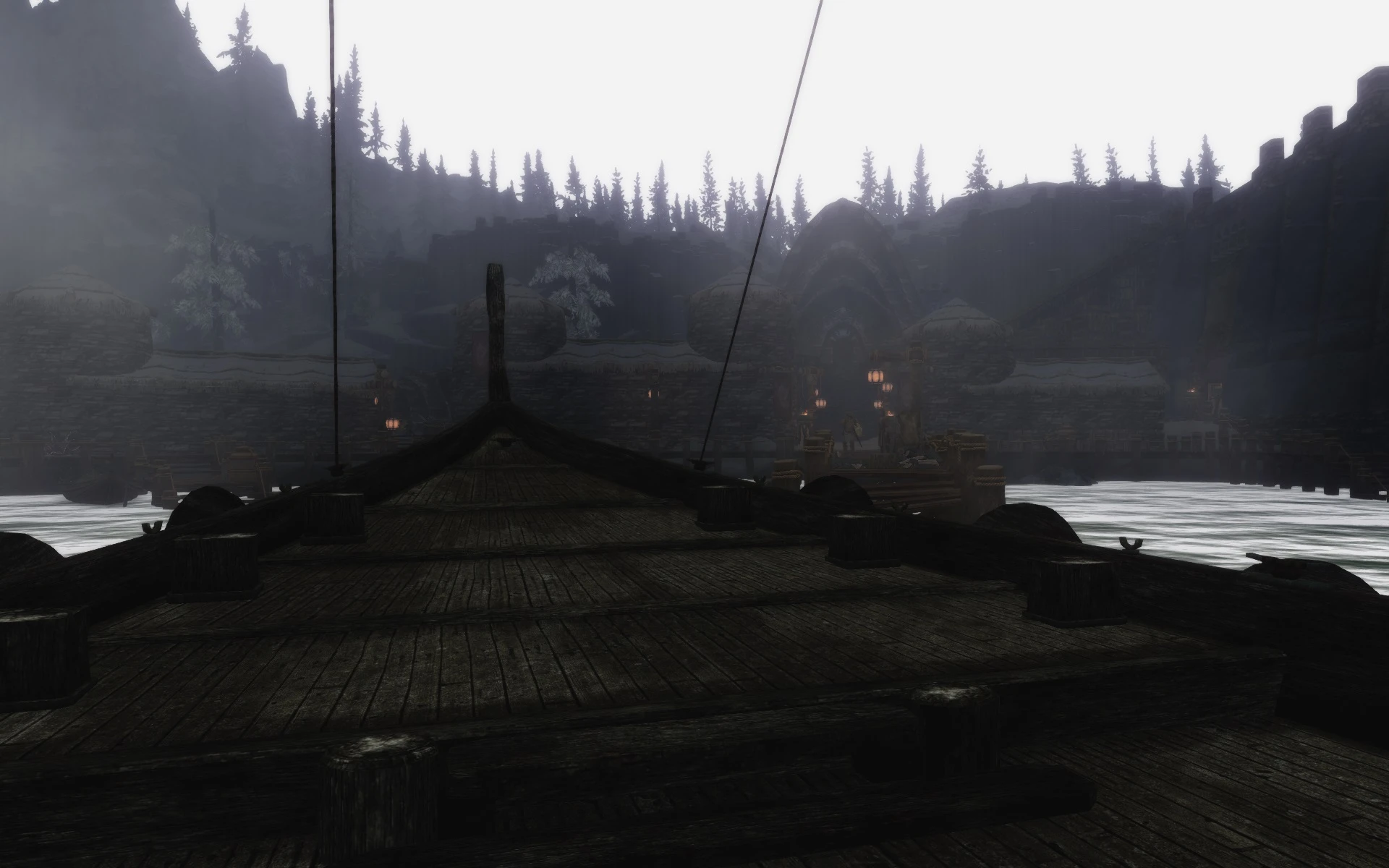 Welcome to Ravenrock at Skyrim Nexus - Mods and Community