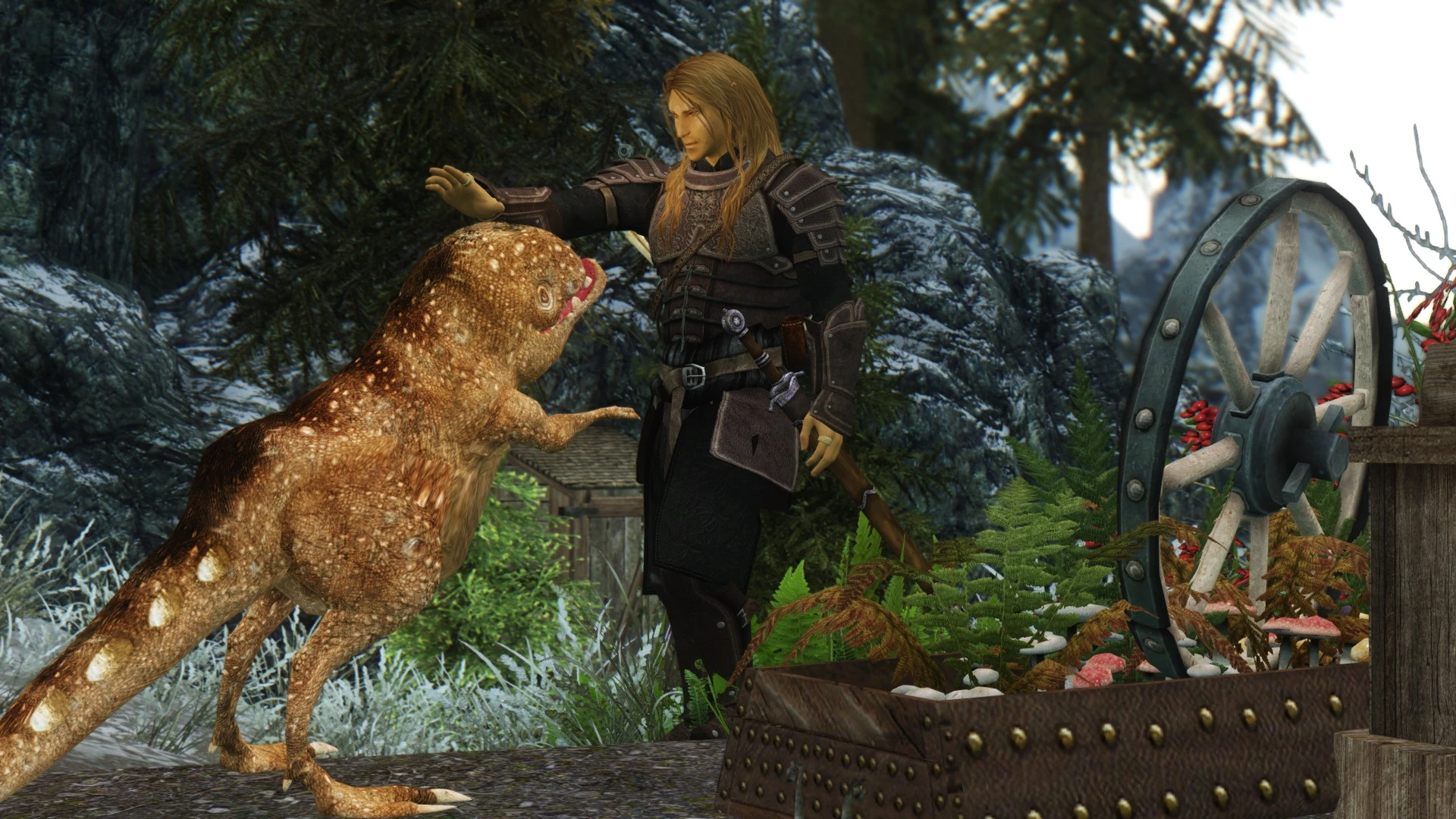 skyrim pet dragon mod skyrim pet dragon mod