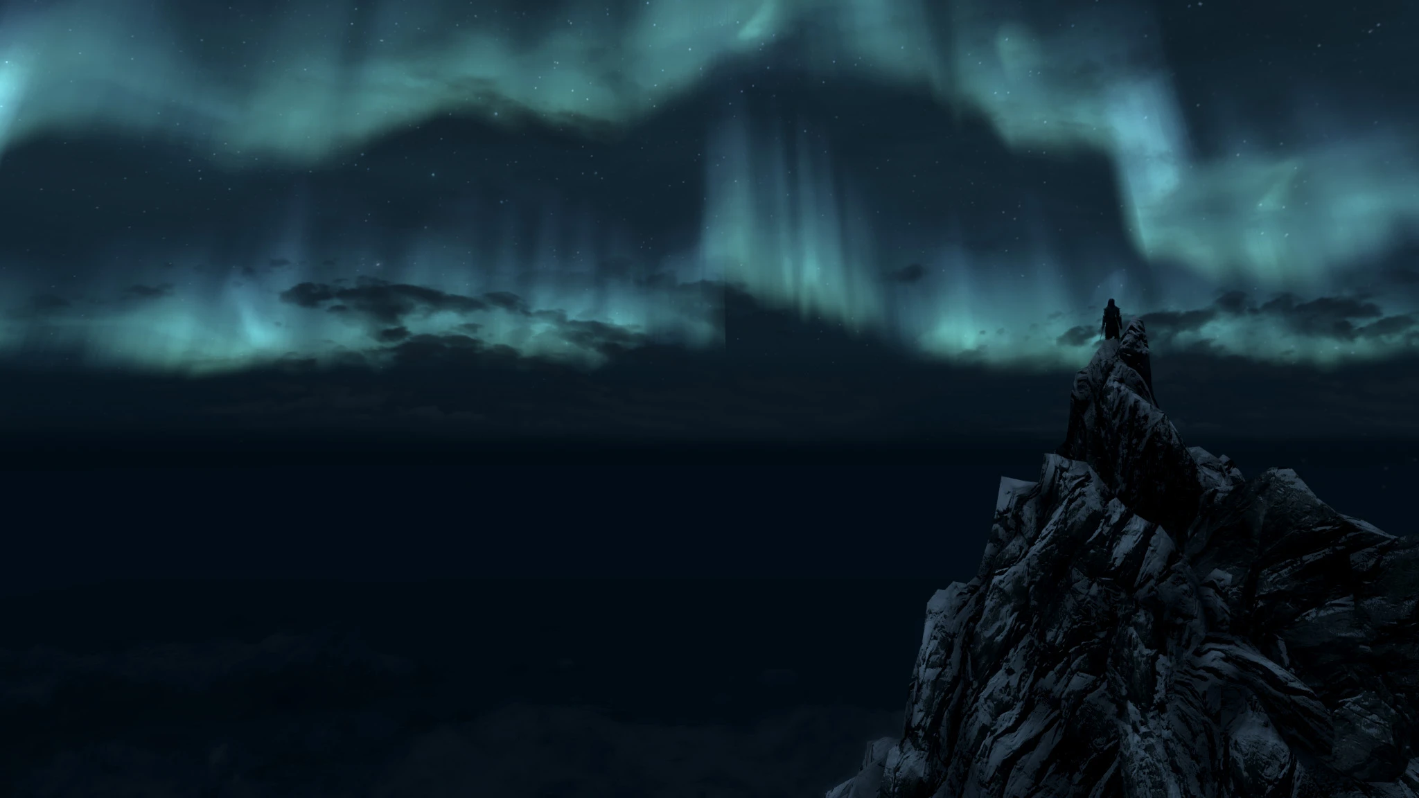 At The Throat Of The World At Skyrim Nexus Mods And Community   115378 1321940178 