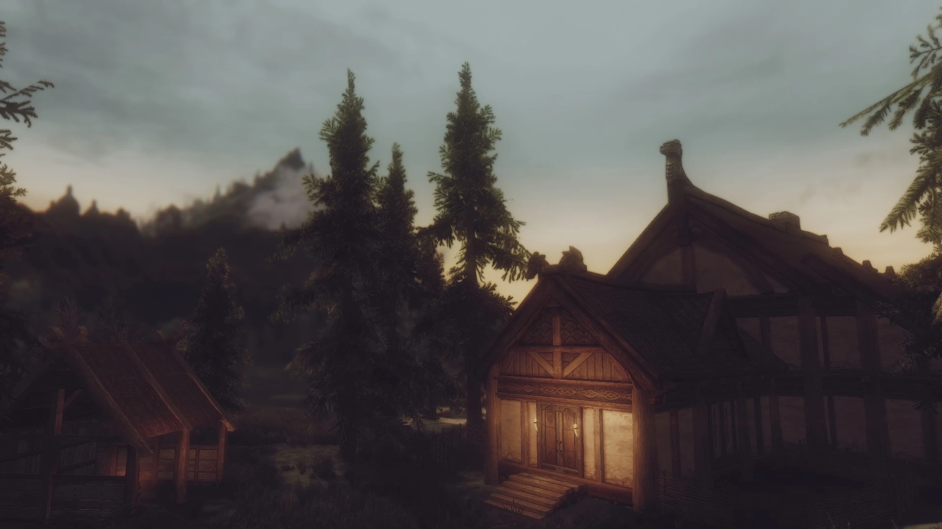 Windstad Manor at Skyrim Nexus - Mods and Community