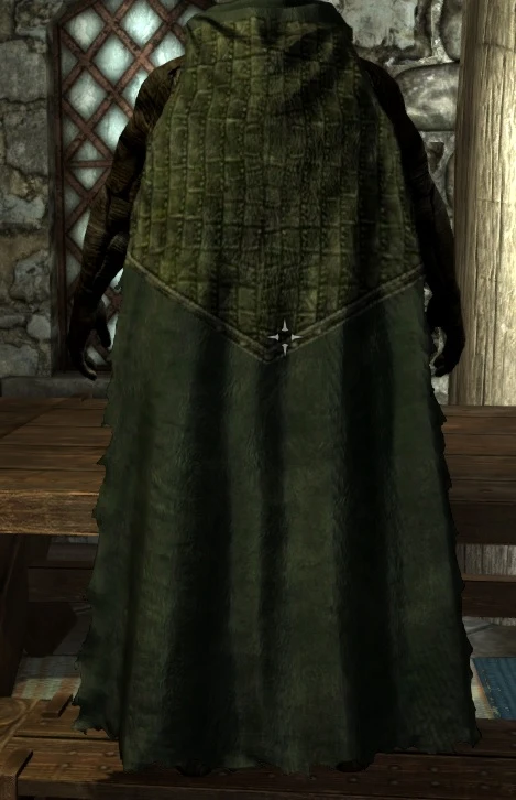 cloaks of skyrim or cloaks and capes
