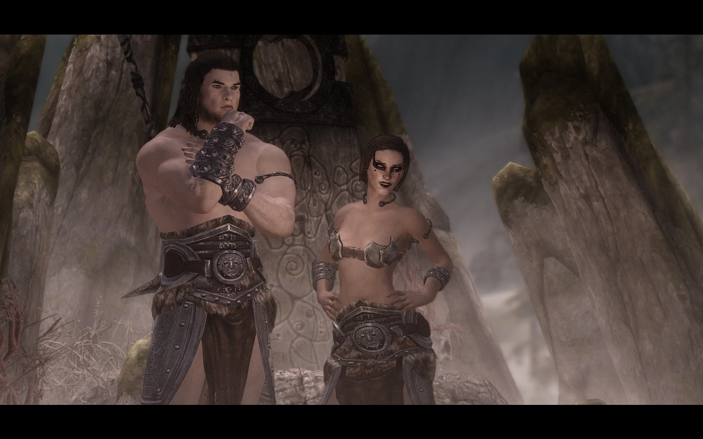 Fun with Tsun - Featuring Retexture by CaBaL Fun with Tsun - Featuring Retexture by CaBaL