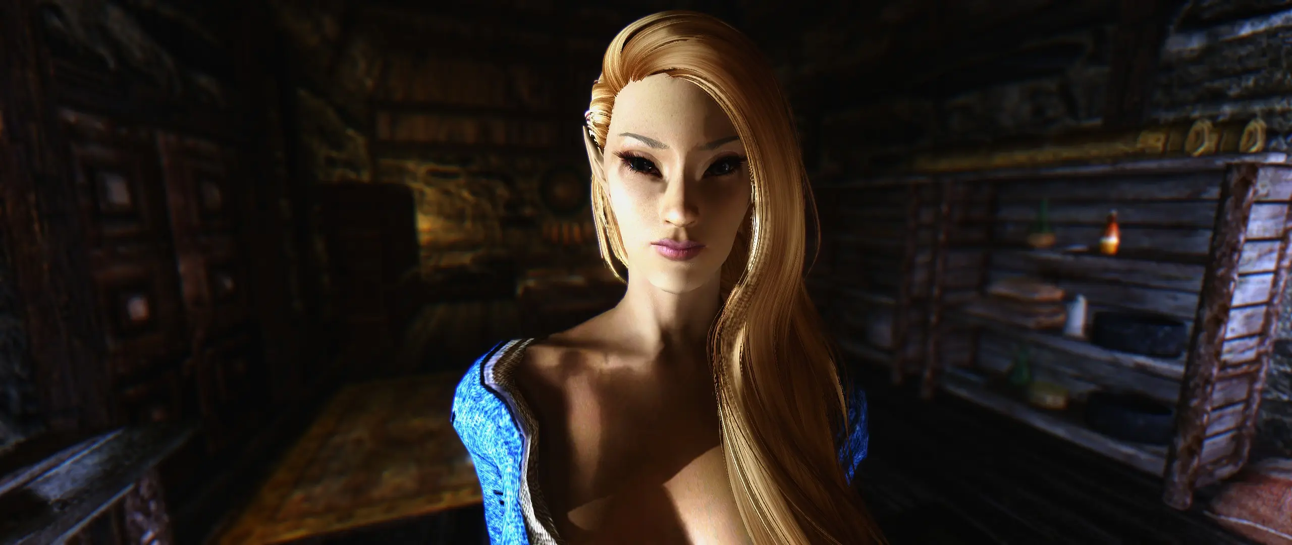 Npc overhaul se. Skyrim se мод особняк блондинки. Skyrim hogsmaws NPC Replacers. Skyrim se beautiful NPC. Melodic Amy Skyrim.