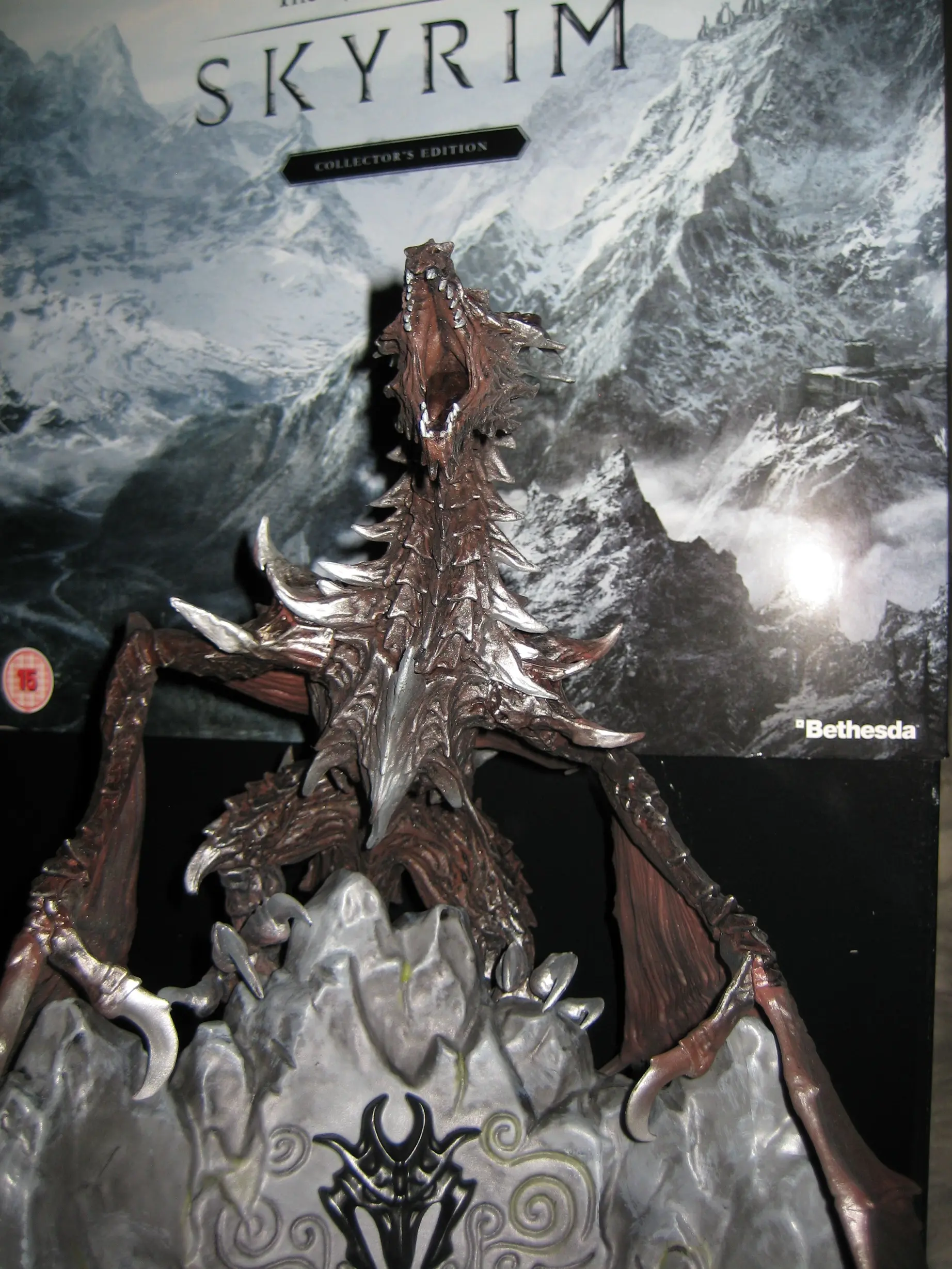 ALDUIN At Skyrim Nexus Mods And Community   1176232 1321105920 