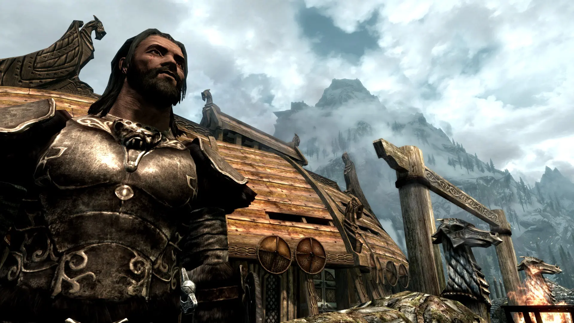 Companion At Skyrim Nexus Mods And Community   1186489 1329615242 