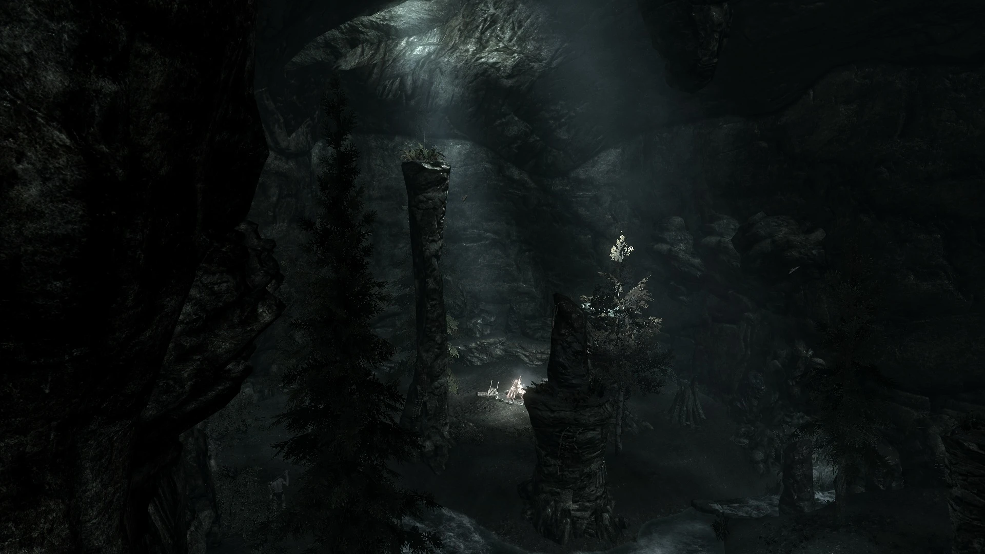 Giants Cave at Skyrim Nexus - Mods and Community