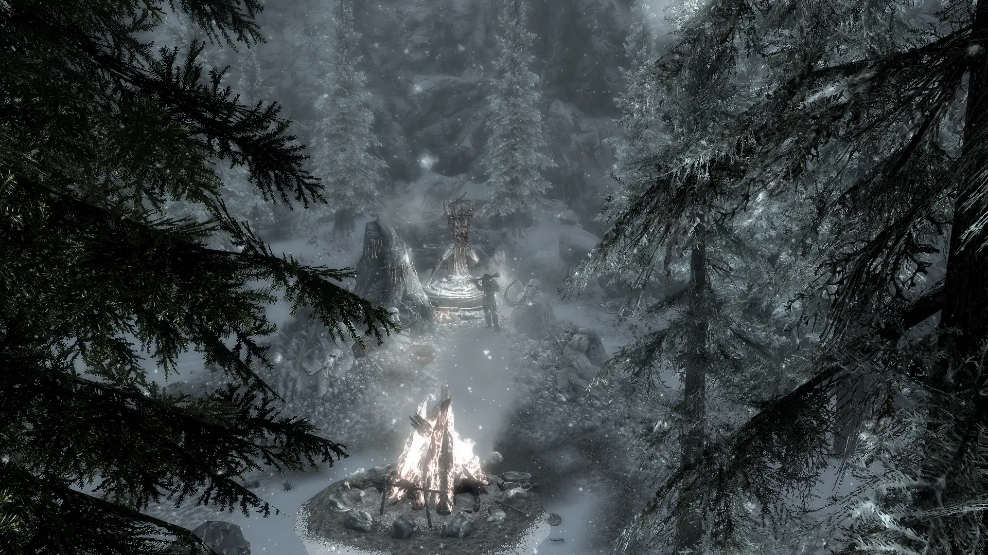 Shrine Of Malacath At Skyrim Nexus Mods And Community   1190175 1325542054 