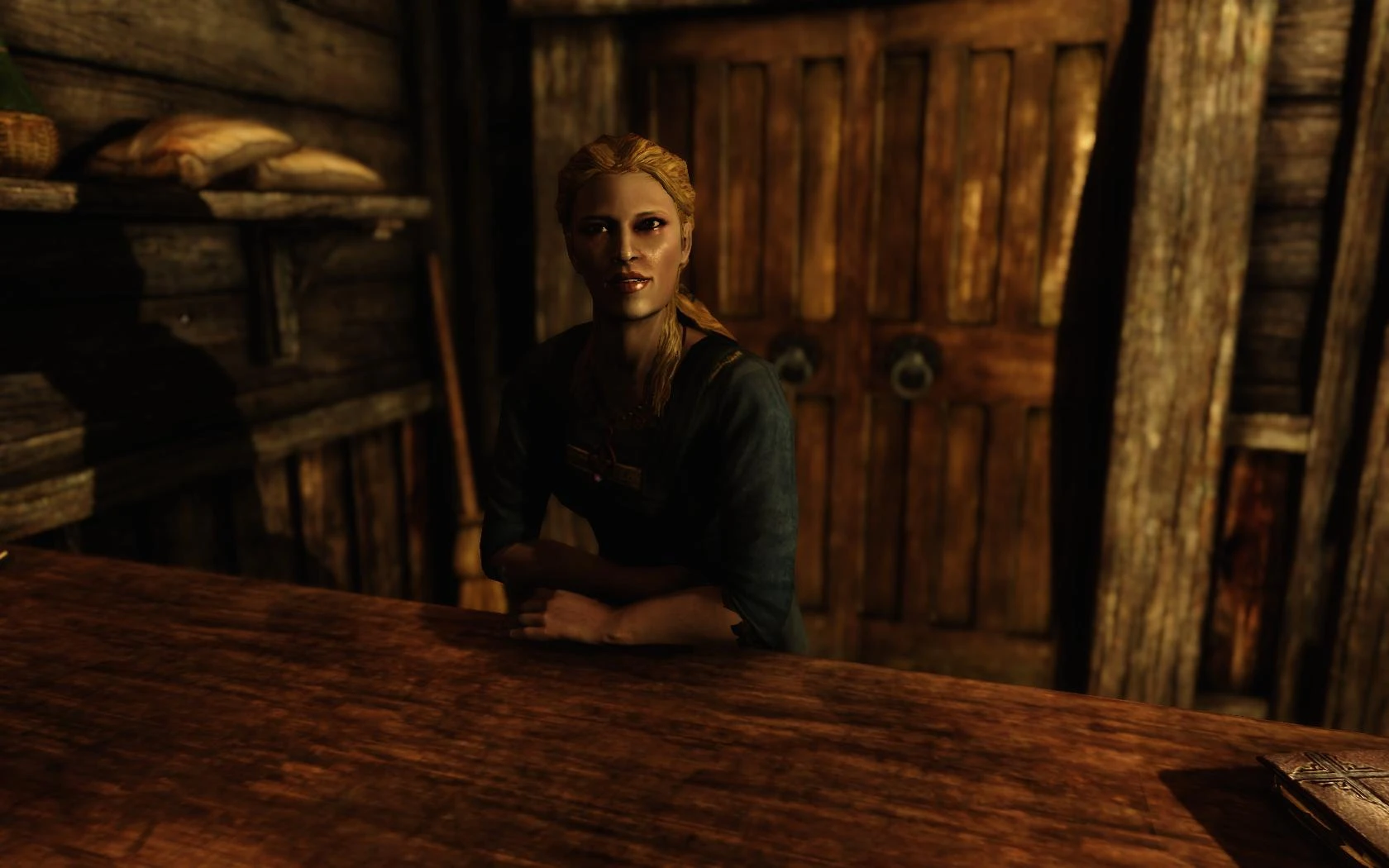 skyrim sharpshooter enb skyrim sharpshooter enb