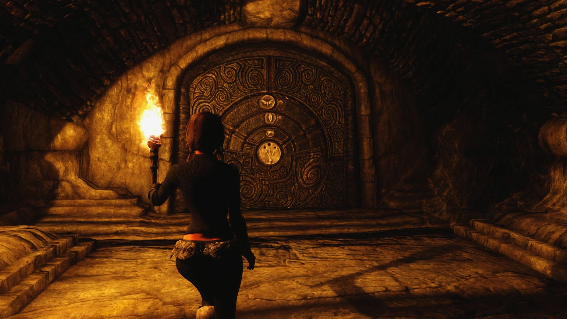 best rise of the tomb raider mods
