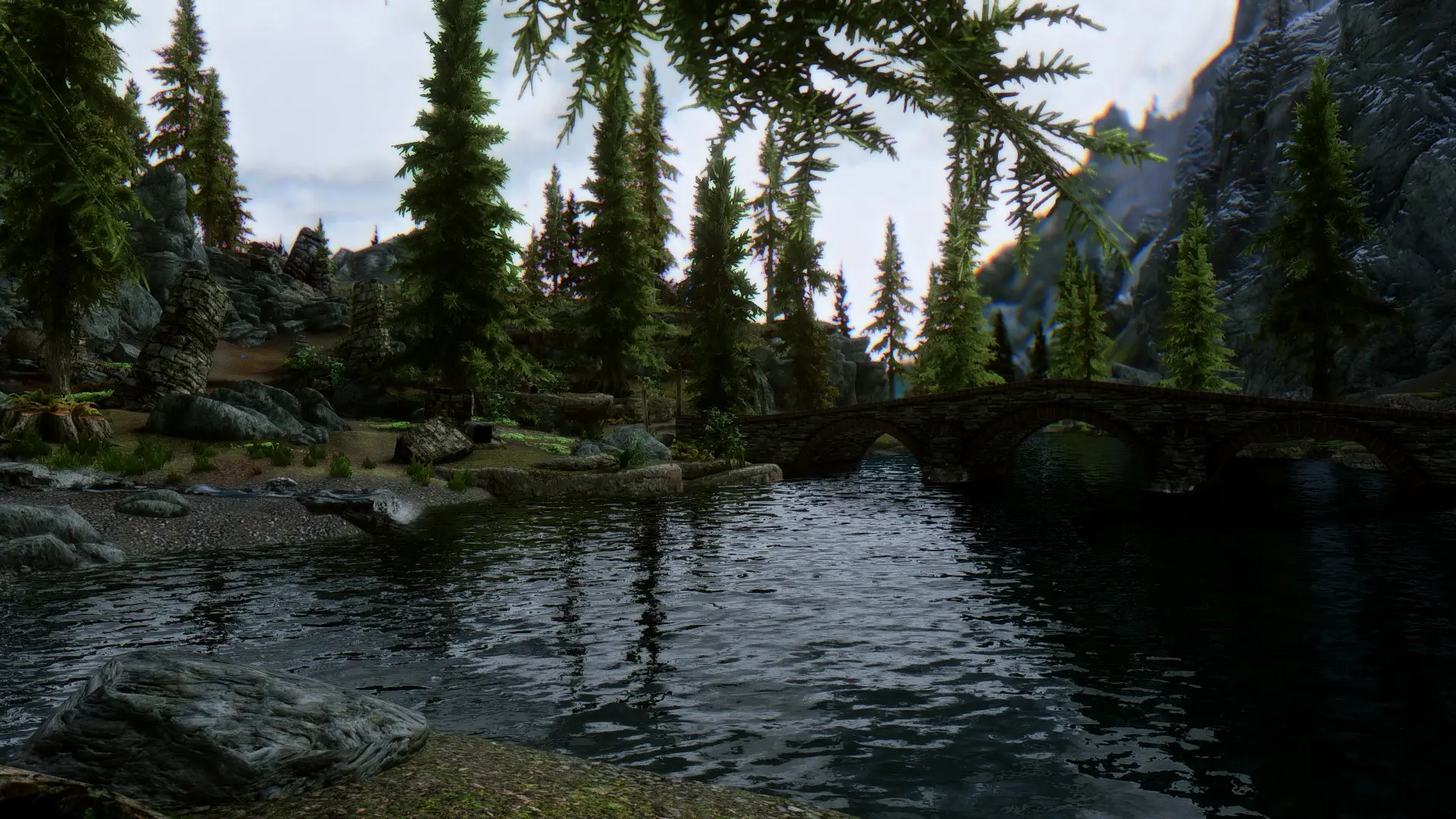 Enb skyrim ae. ENB Nexus Skyrim. ЕНБ скайрим Ле. Скайрим Norland ENB. Ультра яркий ЕНБ скайрим.