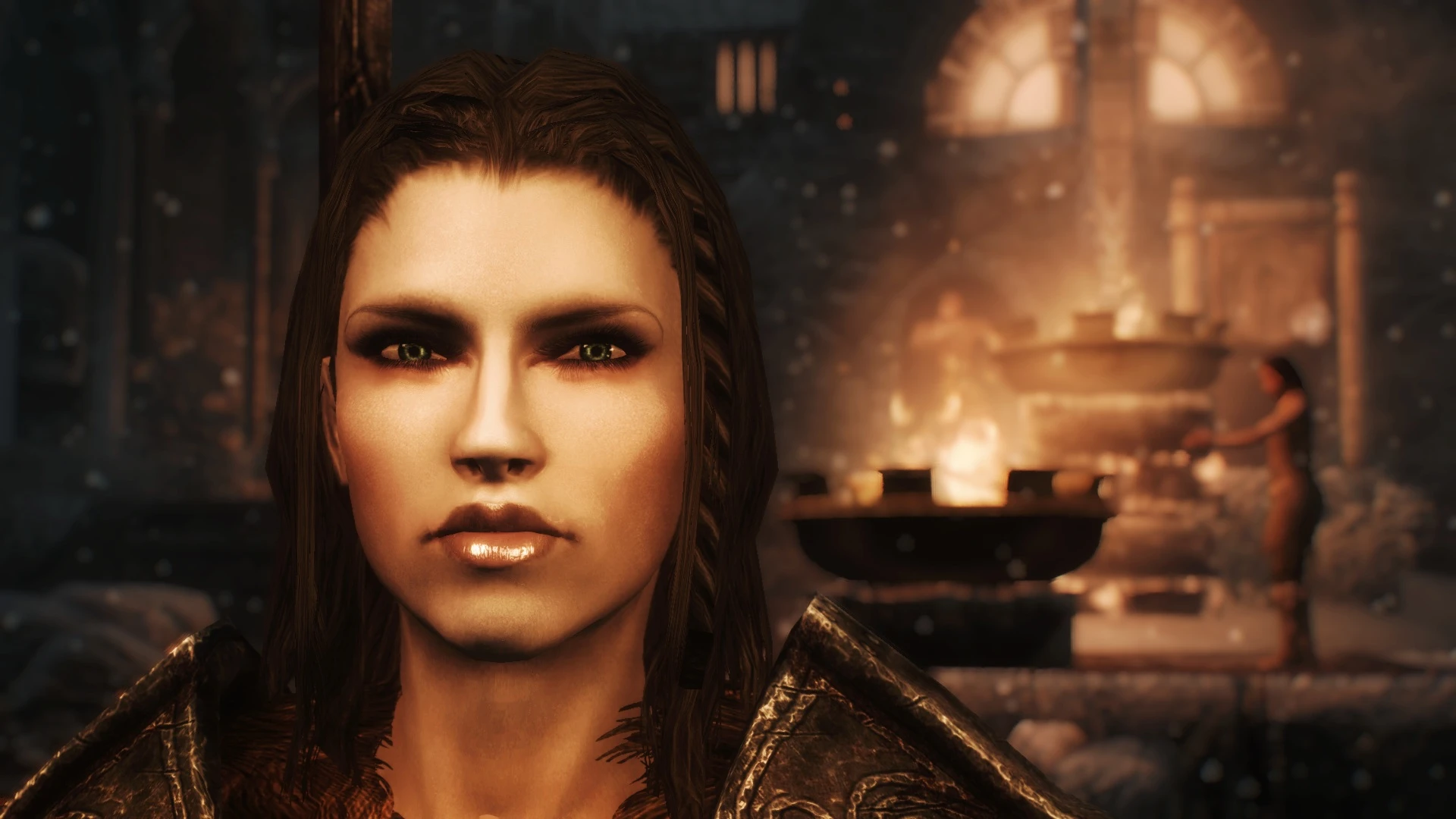 Fimbulvinter ENB at Skyrim Nexus - Mods and Community