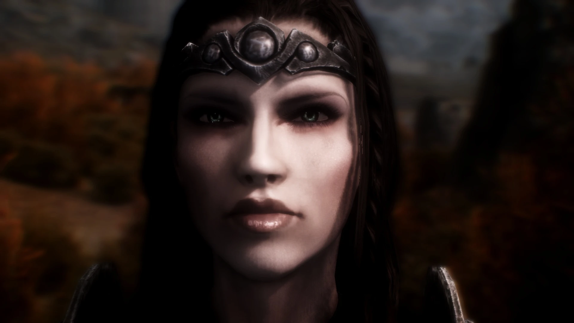 Detailed Lydia At Skyrim Nexus - Mods And Community