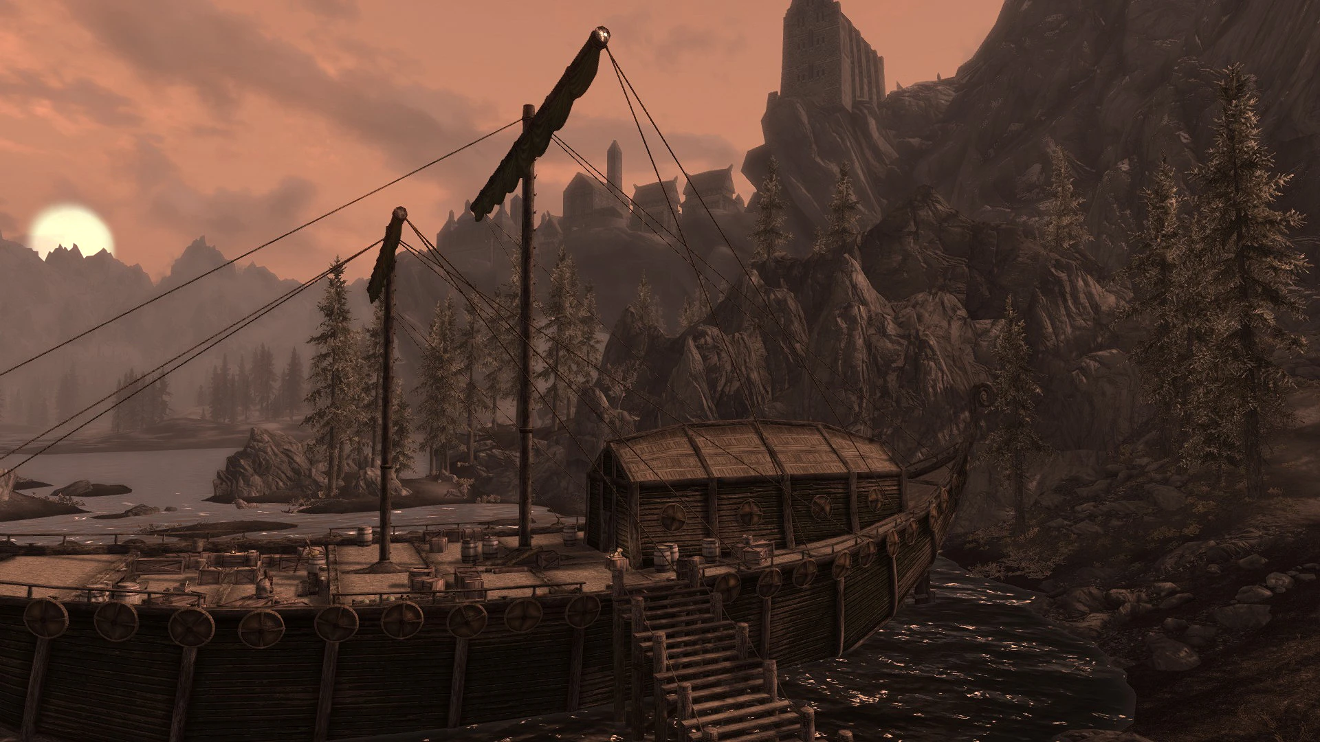 New Shipment In Solitude At Skyrim Nexus Mods And Community   1221780 1321307093 