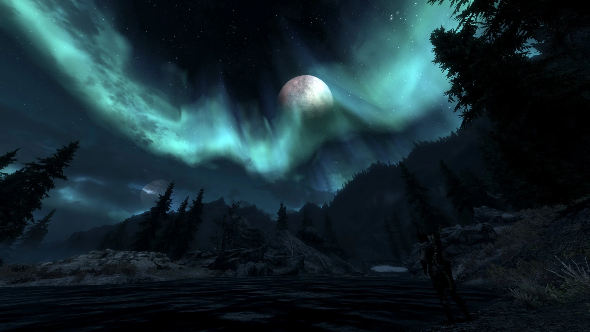 Skyrim Nexus - mods and community