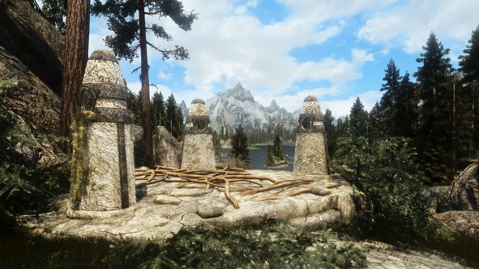 Standing Stones At Skyrim Nexus Mods And Community   12514681 1403334433 